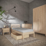 Bed Slats Queen Size Standard