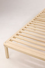 Bed Frame Lisette Full Size