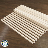 Bed Slats Twin Size Deluxe